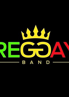 REGGAY band | koncert