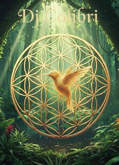 Extatická taneční cesta s Guyem Barringtonem