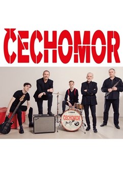 ČECHOMOR | Valašské Klobouky