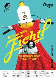 Divadlo Bolka Polívky - Emanuel Míšek: FICHTL