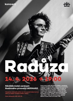Koncert: Radůza 