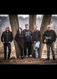 Honza Nedvěd ml. a Příbuzní