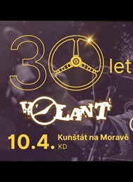 Volant 30 Let, Punk Floid a Dukla vozovna