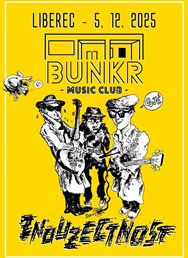 Znouzecnost v Bunkru