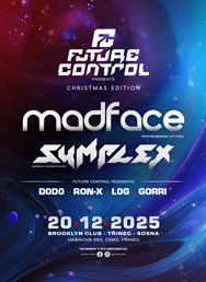 Future Control - Christmas