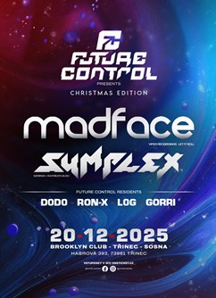 Future Control - Christmas