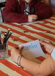 Vánoční Arts & Skibi Home