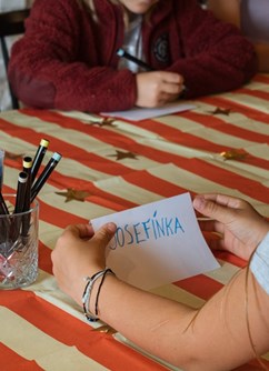 Vánoční Arts & Skibi Home