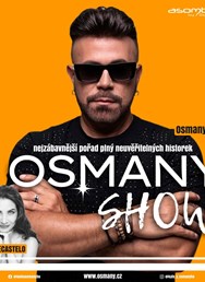 Osmany Show