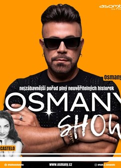 Osmany Show