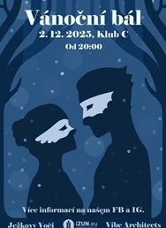 Vánoční bál 2025