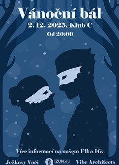Vánoční bál 2025