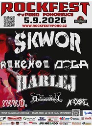 ROCKFEST #vPOHO 2026