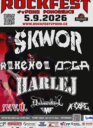 ROCKFEST #vPOHO 2026
