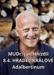 Jan Hnízdil - Jak být zdravý v nemocné společnosti