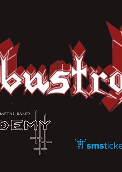 Debustrol + Epidemy - Pardubice