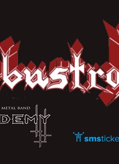 Debustrol + Epidemy - Pardubice