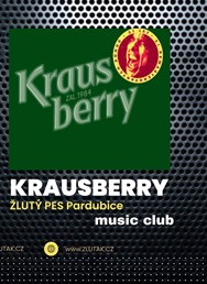 Krausberry - Pardubice