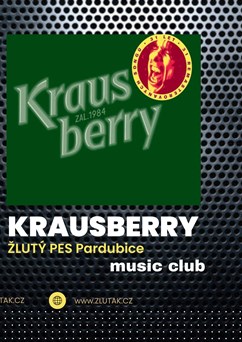 Krausberry - Pardubice