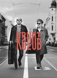KRHUT & KOZUB u táboráku