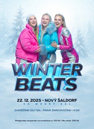 Winter Beats 2025