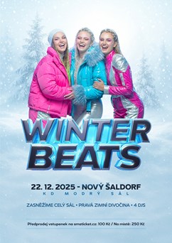 Winter Beats 2025