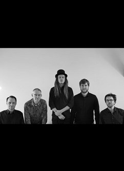 Mr. Lovo - křest alba Vibe