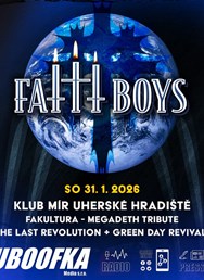 Fattt Boys/Fakultura/The Last Revolution & Green Day Revival