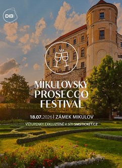 Mikulovský Prosecco Festival