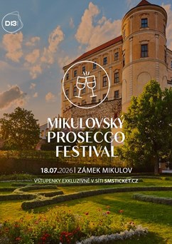 Mikulovský Prosecco Festival