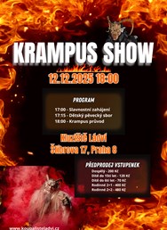 Krampus SHOW