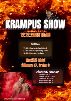 Krampus SHOW