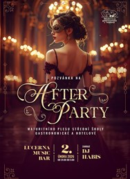 After party plesu SSGH