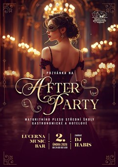 After party plesu SSGH