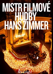 Mistr filmové hudby Hans Zimmer