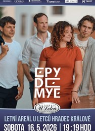 Epydemye 2026