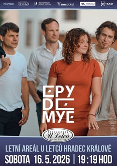 Epydemye 2026