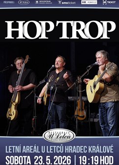 Hop Trop 2026