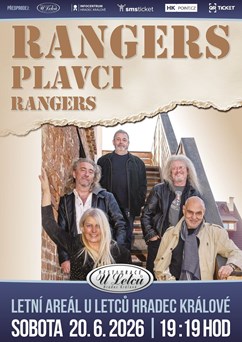 Rangers - Plavci " Original "