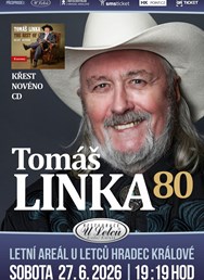 Tomáš Linka " 80 "