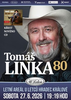 Tomáš Linka " 80 "