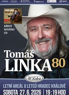 Tomáš Linka " 80 "