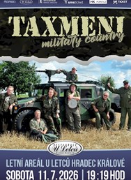 Taxmeni " Military Country "