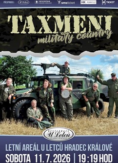 Taxmeni " Military Country "