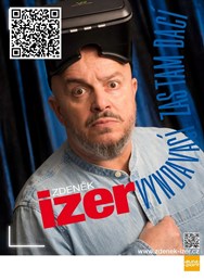 Zdeněk Izer - Vyndavací  zas tam dací