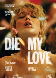 FILMOVÝ KLUB - Die My Love