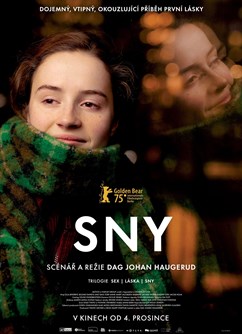 FILMOVÝ KLUB - Sny