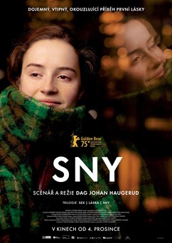 FILMOVÝ KLUB - Sny