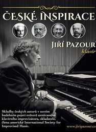 Jiří Pazour: České inspirace