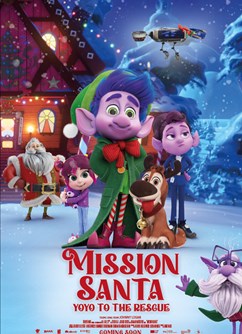 KINO - Vánoce offline